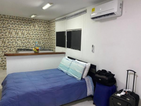 Apartamento Gaira - Rodadero